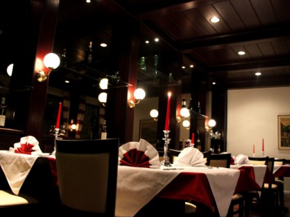 照片: Ristorante San Remo