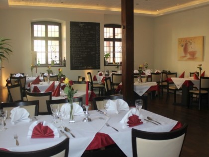 照片: Ristorante San Remo