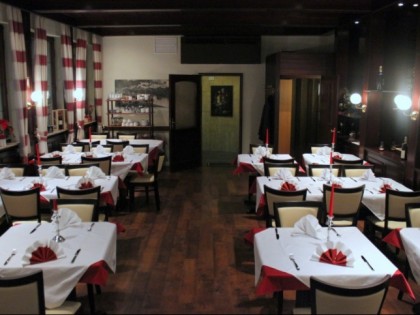 照片: Ristorante San Remo