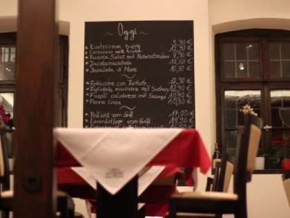 照片: Ristorante San Remo