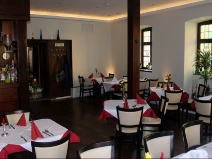 照片: Ristorante San Remo