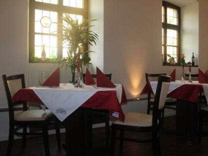 照片: Ristorante San Remo