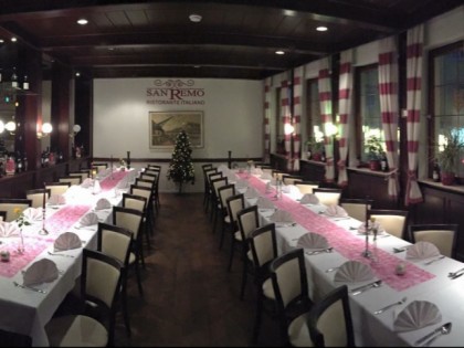 照片: Ristorante San Remo